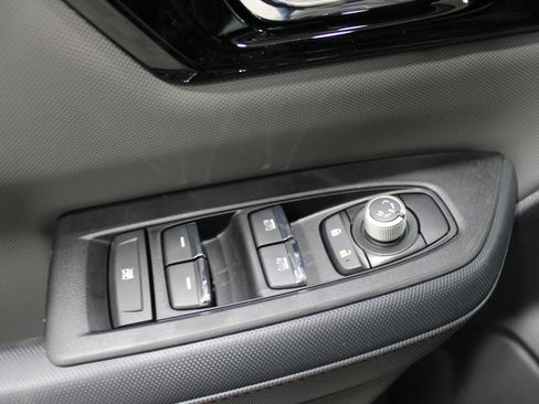 New 2026 Subaru Forester Sport image 7