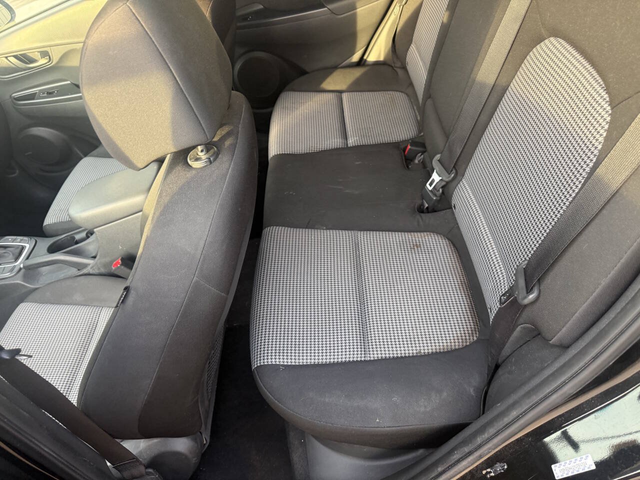 Used 2021 Hyundai Kona SEL Plus FWD image 21