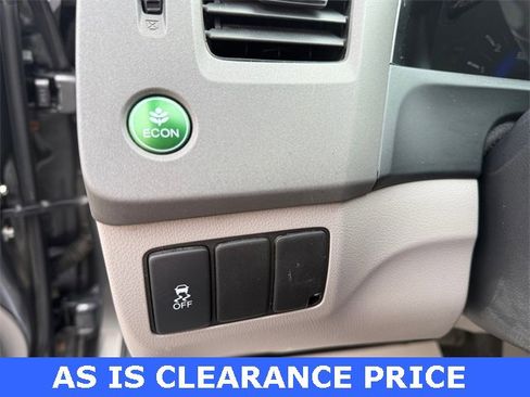 Used 2012 Honda Civic Hybrid Sedan image 26