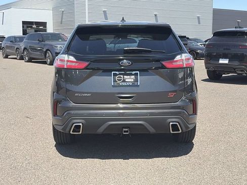 Used 2019 Ford Edge ST w/ Convenience Package AWD/4WD image 7