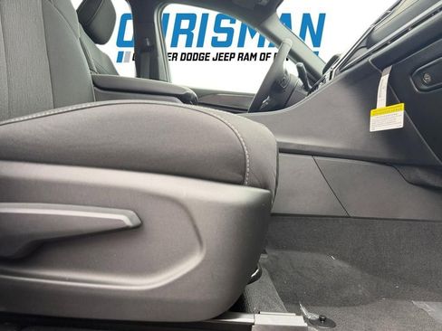 New 2025 Jeep Grand Cherokee Laredo X w/ Luxury Tech Group I image 26