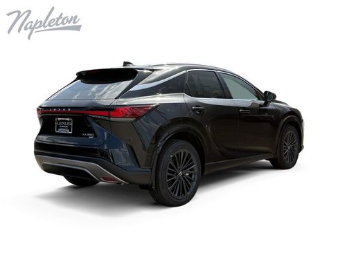 New 2026 Lexus RX 350 Premium AWD/4WD image 6