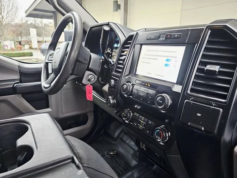 Used 2020 Ford F150 XL w/ Equipment Group 101A Mid image 12