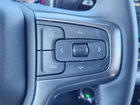 New 2026 Chevrolet Silverado 2500 LTZ w/ LTZ Convenience Package image 29