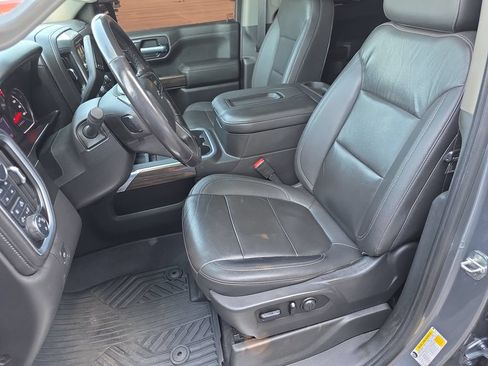 Used 2021 Chevrolet Silverado 1500 RST AWD/4WD image 11