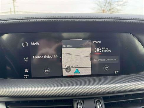 Used 2023 Alfa Romeo Stelvio Veloce image 27