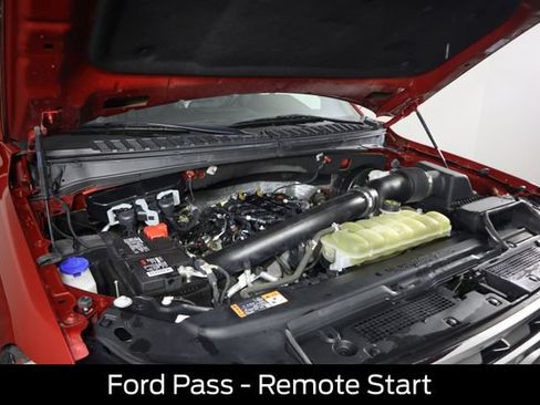 Used 2021 Ford Expedition Max Limited AWD/4WD image 19