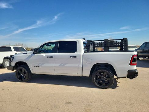 Used 2024 RAM 1500 Big Horn image 3