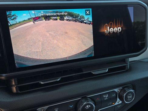 New 2026 Jeep Wrangler Sport AWD/4WD image 7