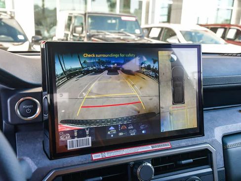 New 2026 Toyota 4Runner Trailhunter image 33