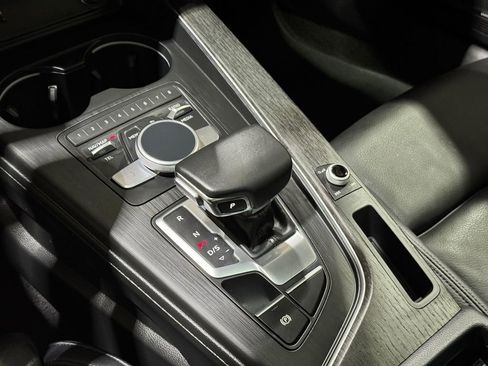 Used 2018 Audi A5 2.0T Premium Plus image 16