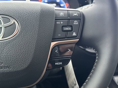 New 2026 Toyota Crown Limited image 19