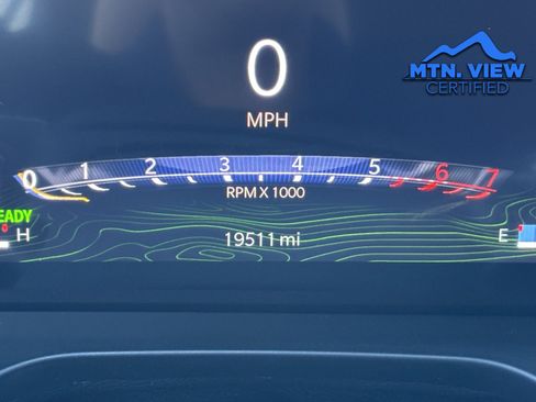 Used 2023 Jeep Grand Cherokee 4WD 4xe image 24