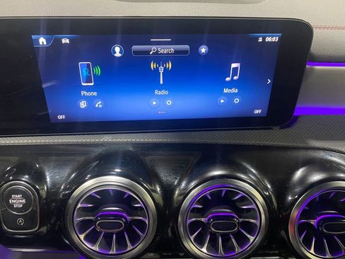 Certified 2024 Mercedes-Benz CLA 250 CLA 250 image 11