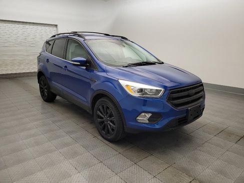 Used 2017 Ford Escape Titanium w/ Equipment Group 301A image 13