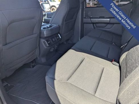 Certified 2023 Ford F150 XLT w/ Equipment Group 302A High AWD/4WD image 22