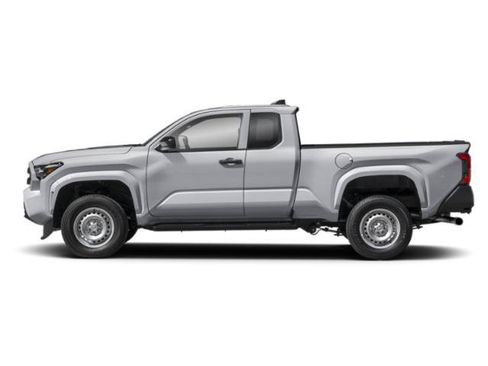 New 2026 Toyota Tacoma SR RWD image 3