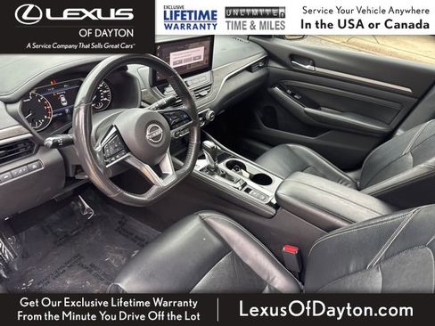 Used 2023 Nissan Altima 2.5 SL image 15