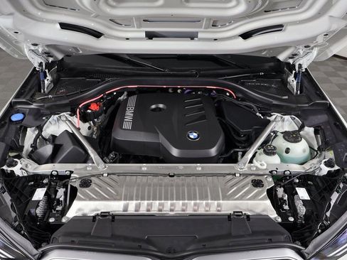 New 2026 BMW X3 xDrive30 w/ Convenience Package AWD/4WD image 9
