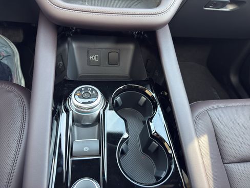 New 2026 Ford Explorer Platinum RWD image 20