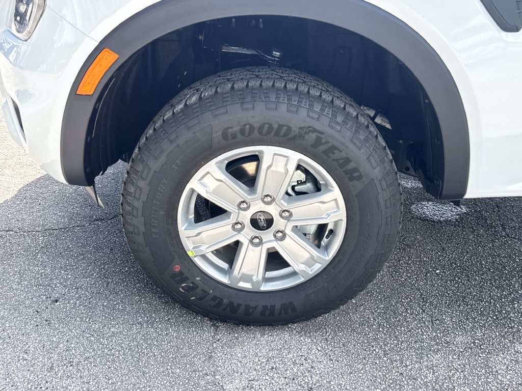 New 2026 Ford Ranger XL RWD image 9