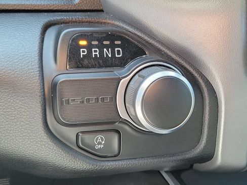 Used 2023 RAM 1500 Big Horn RWD image 16