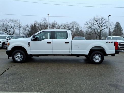 Used 2020 Ford F250 XL w/ Power Equipment Group image 8