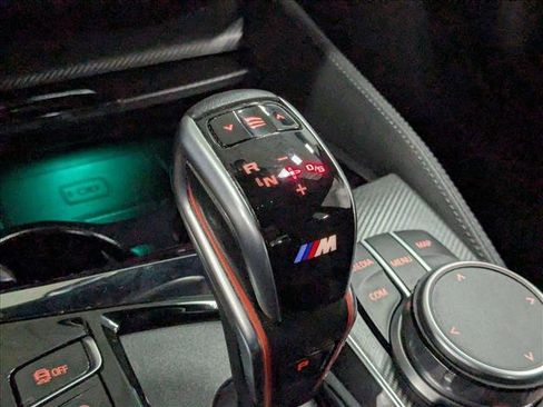 Used 2019 BMW M5 w/ Executive Package image 11