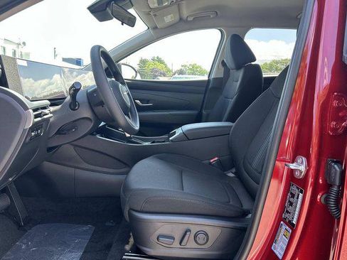 New 2026 Hyundai Tucson SEL AWD/4WD image 7