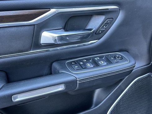 Used 2021 RAM 1500 Laramie image 14