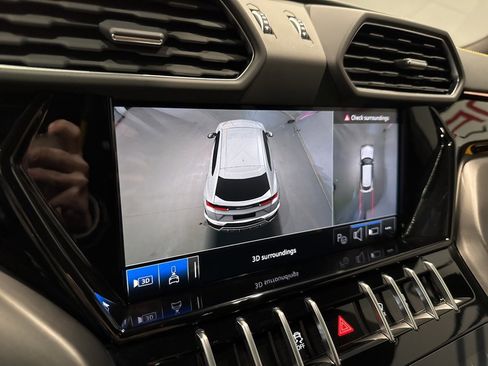 Used 2024 Lamborghini Urus S image 35