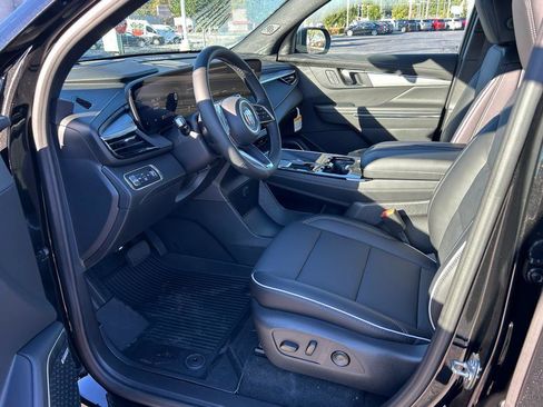 New 2026 Buick Enclave Preferred w/ Power Package image 6