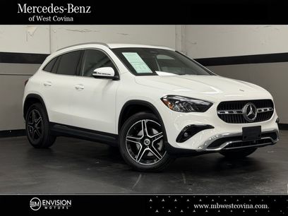 Certified 2026 Mercedes-Benz GLA 250