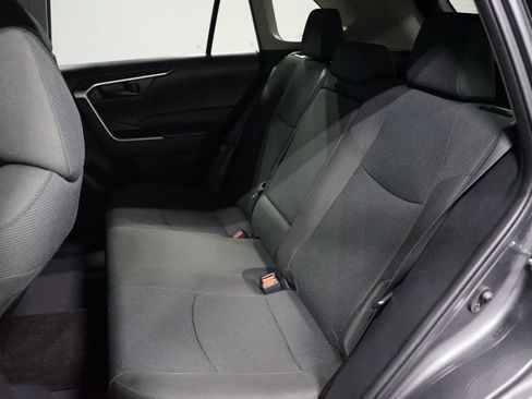 Used 2024 Toyota RAV4 LE FWD image 27