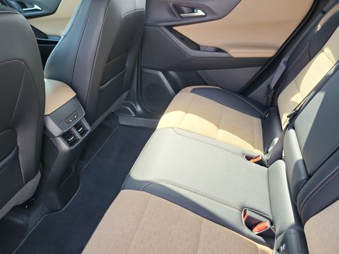 Certified 2026 Chevrolet Equinox ACTIV w/ Convenience Package III AWD/4WD image 15
