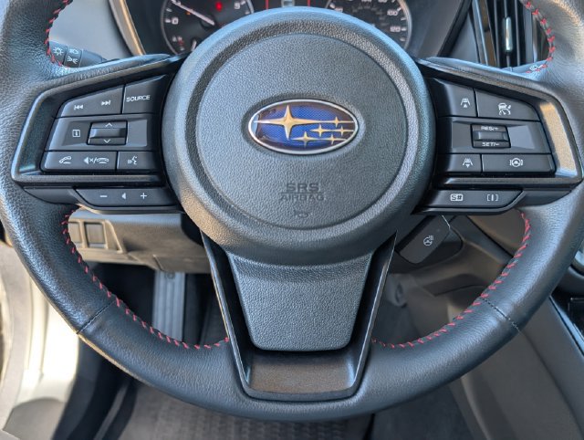 Used 2024 Subaru Legacy Sport AWD/4WD image 16