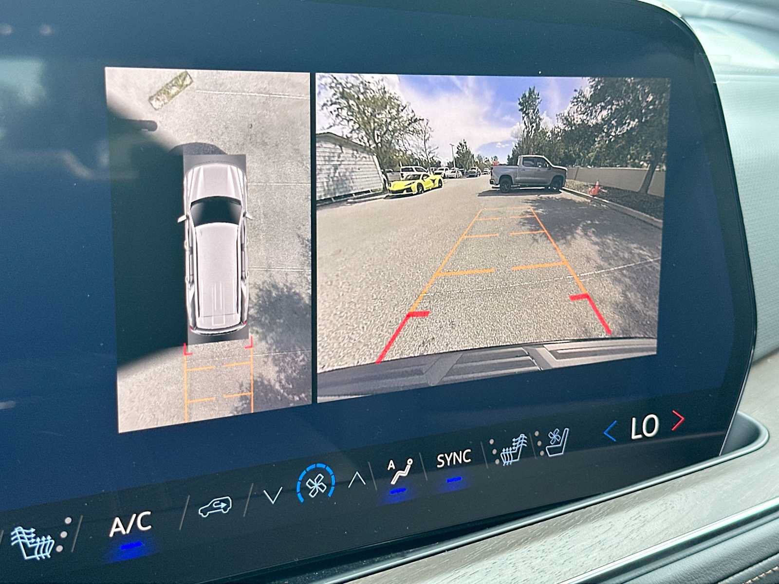 New 2027 Chevrolet Tahoe High Country AWD/4WD image 22