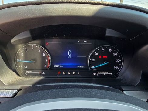 Used 2022 Ford Explorer XLT w/ Equipment Group 202A image 28