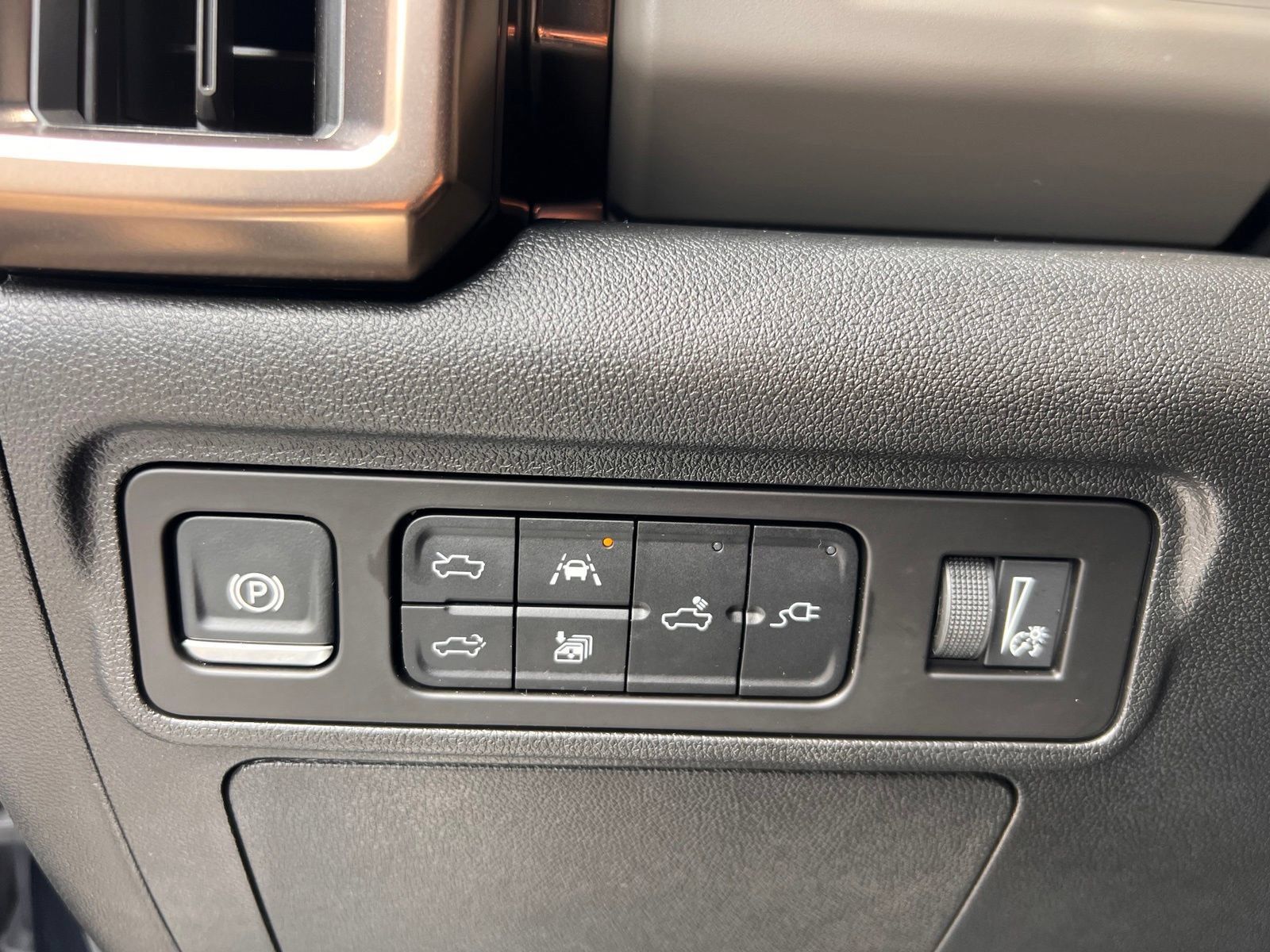 Used 2024 GMC Hummer EV 3X w/ Battery Pack, 24 Module Pack AWD/4WD image 43