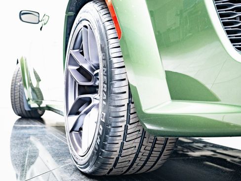 Used 2022 Dodge Charger Scat Pack image 41