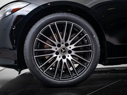 Certified 2025 Mercedes-Benz C 300 4MATIC Sedan image 13