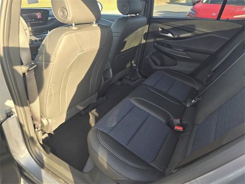 New 2026 Buick Envista Preferred image 12