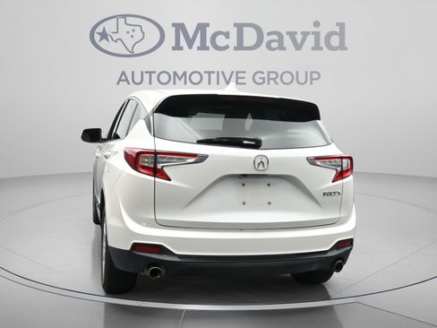 Used 2019 Acura RDX FWD image 7