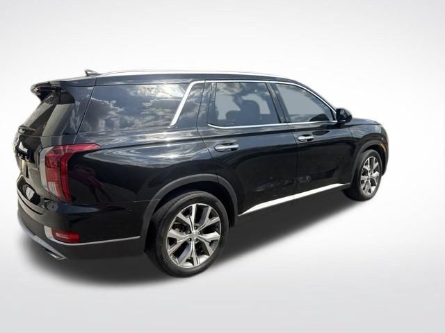 Used 2022 Hyundai Palisade SEL w/ Premium Package AWD/4WD image 4