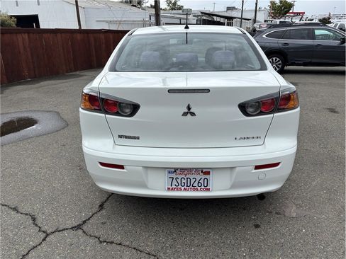 Used 2012 Mitsubishi Lancer ES image 6