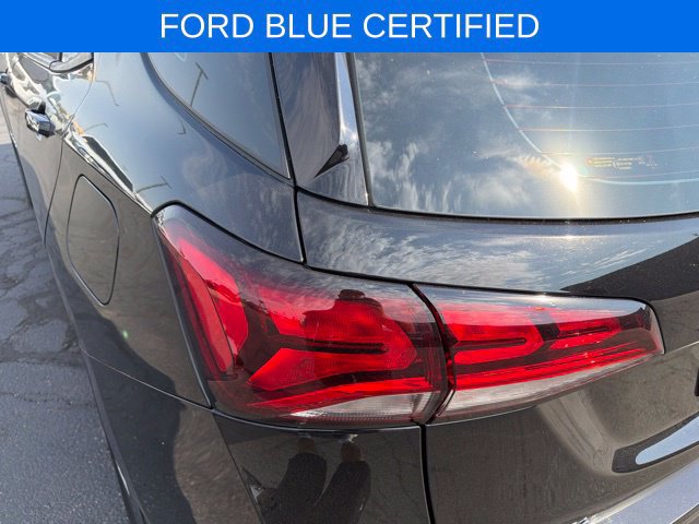 Used 2023 Chevrolet Equinox LS FWD image 22