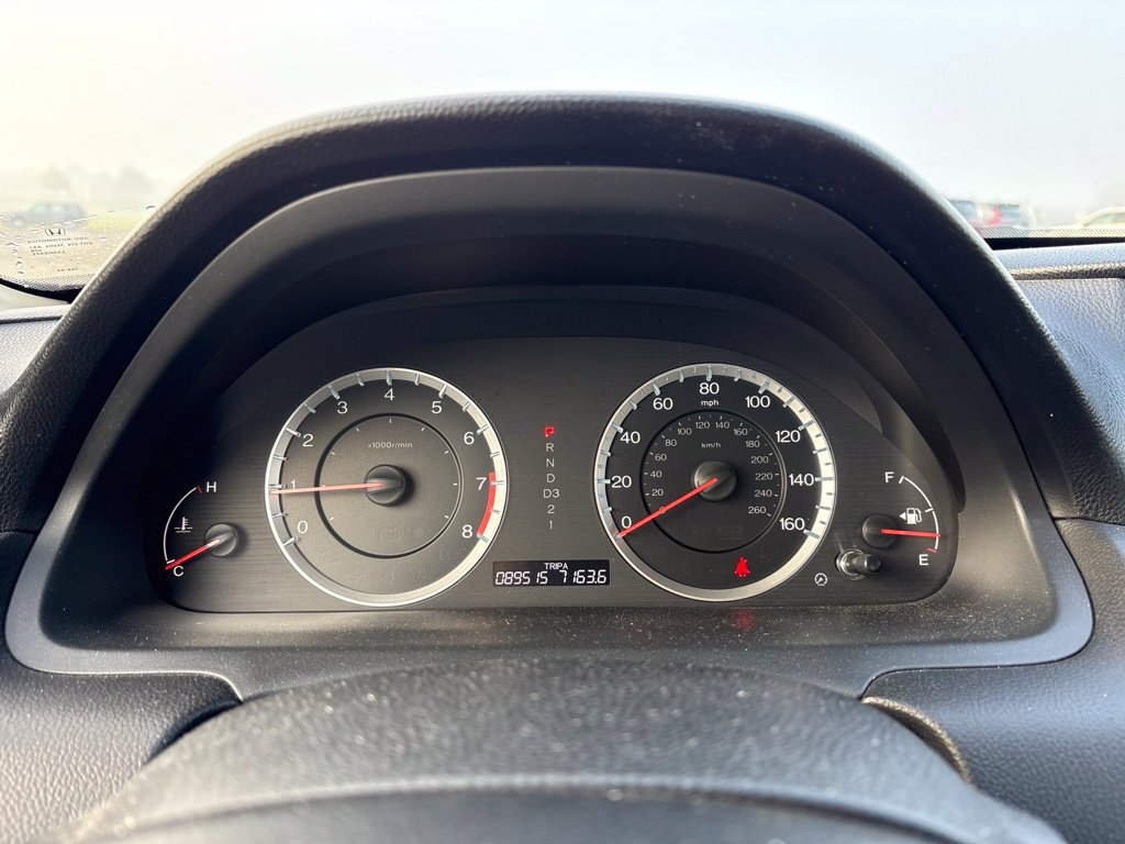 Used 2012 Honda Accord EX-L image 27