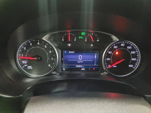 Used 2023 GMC Terrain SLE AWD/4WD image 23