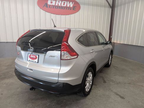Used 2014 Honda CR-V EX image 12