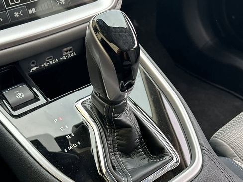 New 2025 Subaru Outback Premium image 24